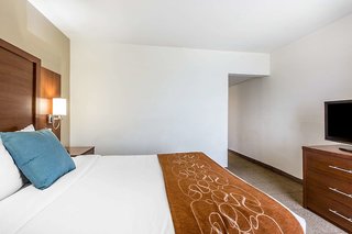Comfort Suites San Diego Miramar